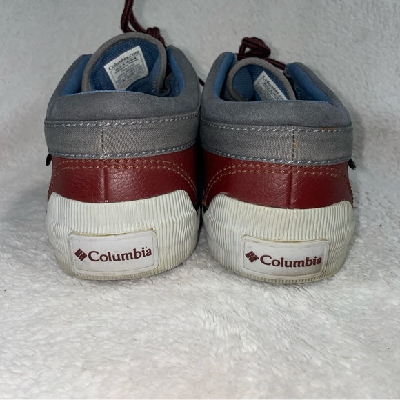 Columbia BM5992-053 Mens Duck Shoe US Size 10.5 - Picture 8 of 11